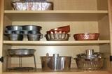 Kitchen misc