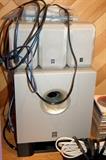 Yamaha speakers