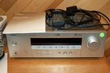 Yamaha receiver