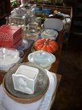 Household and Kitchen items