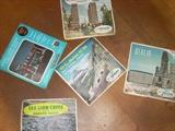 View Master discs