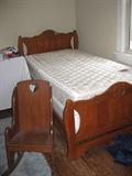 We have 2 of these Cottage Beds