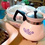 Corningware! Need we say more?