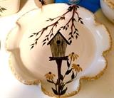 Marshall Potteries serving dish