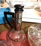 Coffee carafe