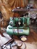 Sears Compressor