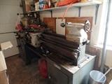 Rockwell Drill press