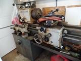 Rockwell Standing Drill Press