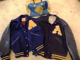 Vintage Jackets