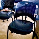Herman Miller Office Chairs
