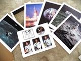 Apollo 11 Print set
