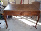1700's Antique Writing Desk