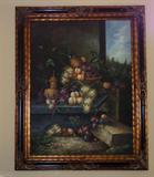 Beautiful Norman Kelley Painting