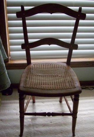 Antique Chairs