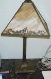 Antique Lamp