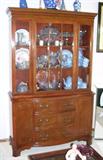 China Cabinet