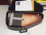 Oscar Schmidt AutoHarp