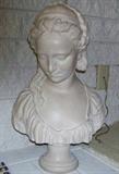 Bust