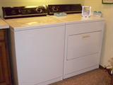 Whirlpool Washer/Dryer