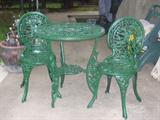 Patio Furniture