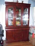 Beautiful China Cabinet