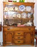 Beautiful China Cabinet!