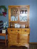 China Hutch