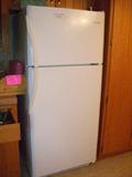 Frigidaire