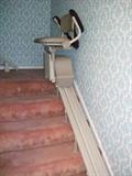 Stairway Lift Chair