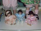 Marie Osmond Dolls