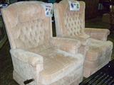Matching Recliners