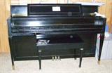 Storey & Son Piano