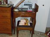 Singer Sewing Machine