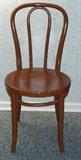 Wood Chair