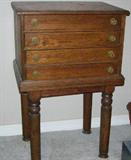 Antique Cabinet