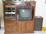 Entertainment Center