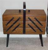 Sewing Cabinet