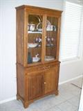 China Cabinet