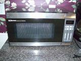 Emerson Microwave