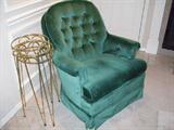 Green Rocker