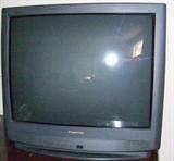 Large Screen TV