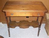 Antique Table