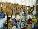 LOTS of Tools!