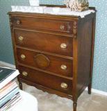Vintage Dresser
