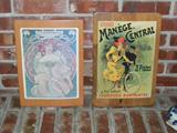 Vintage Posters