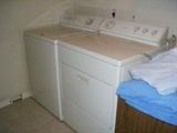 Whirlpool Washer/Dryer Set