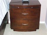 Kathy Ireland Side Table