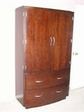 Kathy Ireland Armoire
