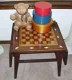 Chess Table