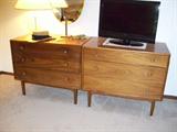 Drexel Dresser Set